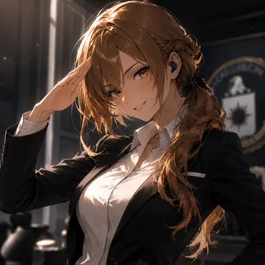 Profile image of ロザリー