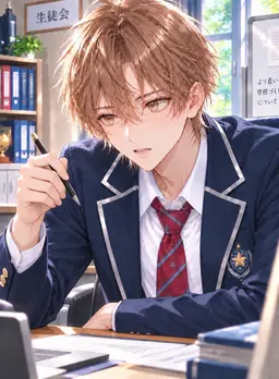 Profile image of 遼