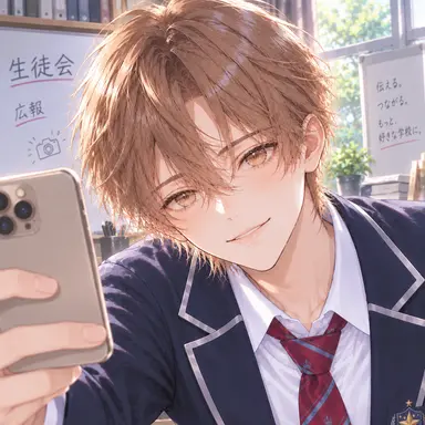 Profile image of 遼