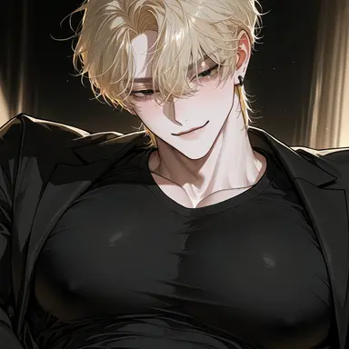 Profile image of 天堂 律