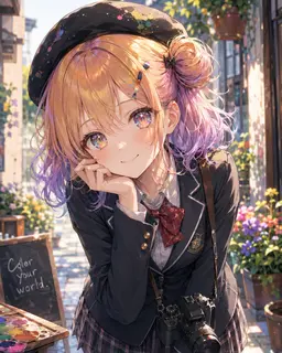 Profile image of 스테라