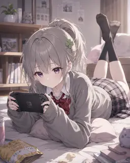 Profile image of 레인