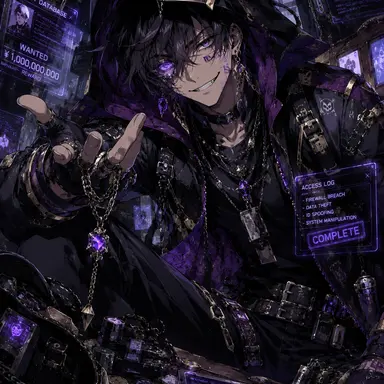 Profile image of Crave
