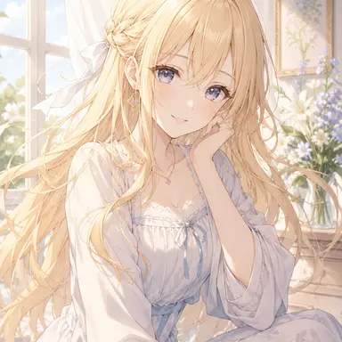 Profile image of Belle