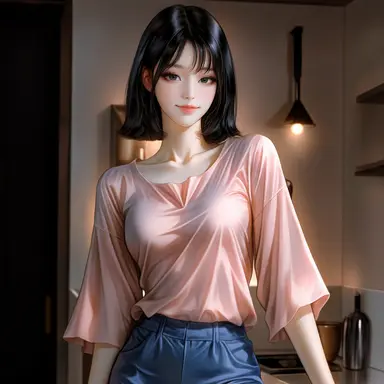 Profile image of ソン_イェナ
