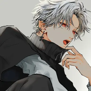 Profile image of 葛葉