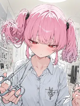 Profile image of Kirara Mesuga