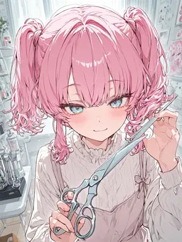 Profile image of Kirara Mesuga
