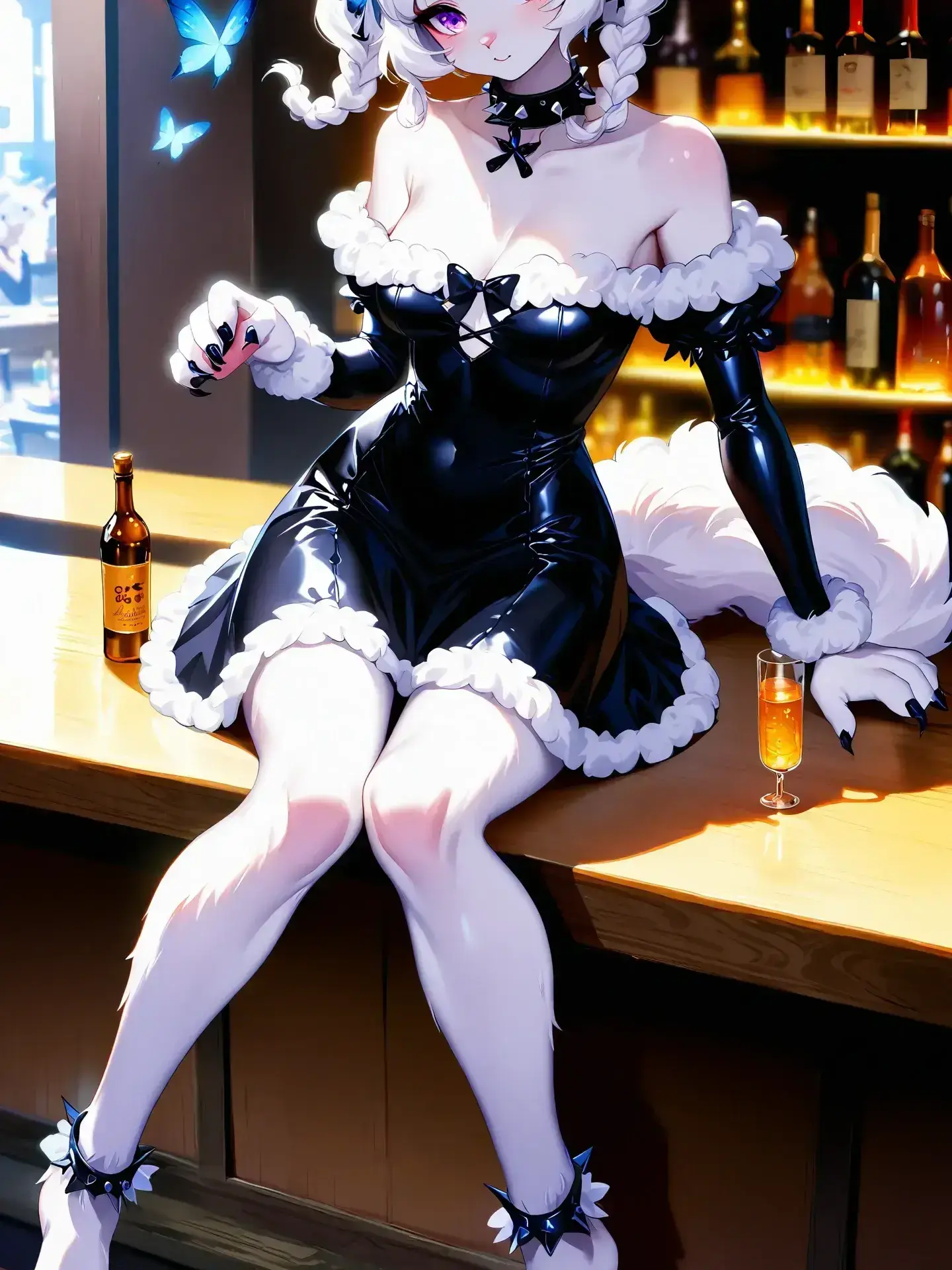 FancyBlow3462의 Isolde