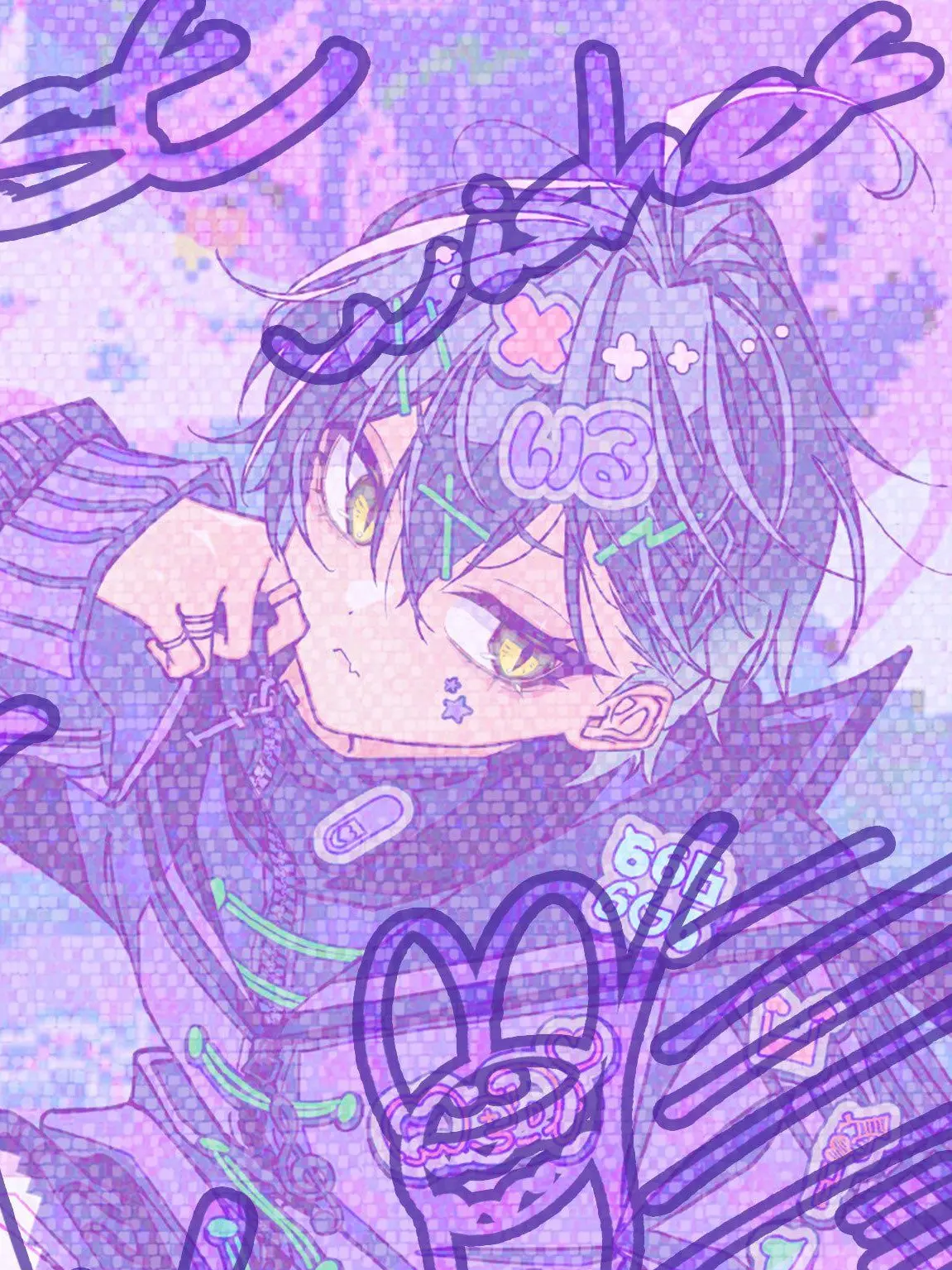 NastyPlank1205의 めでぃしん … ?¿‪‪♡꒷꒦