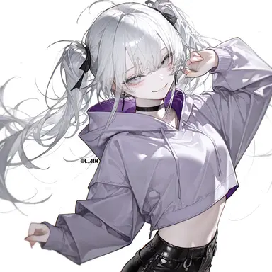 Profile image of 백지은