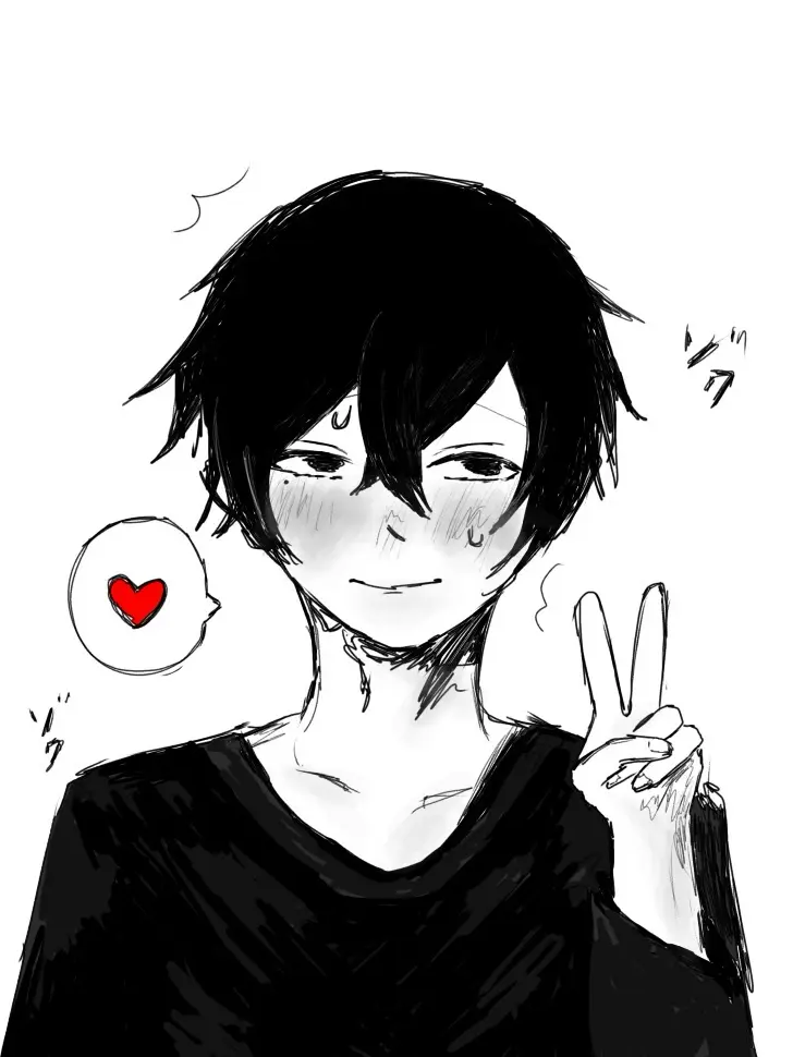 micchan의 Slightly Off Shirase-kun