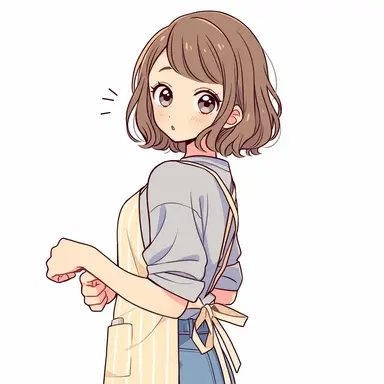 Profile image of 一ノ瀬 里奈