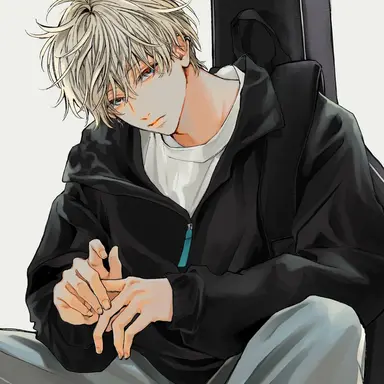 Profile image of 一ノ瀬 瑠斗