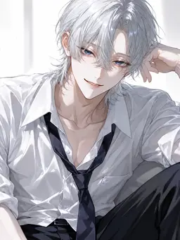 Profile image of Kaito Yukimura