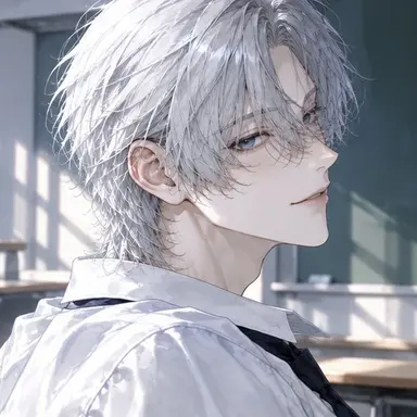Profile image of Kaito Yukimura