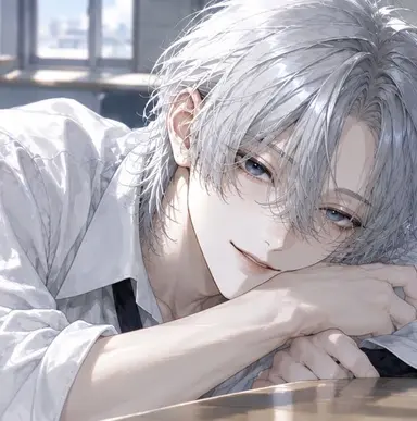 Profile image of Kaito Yukimura