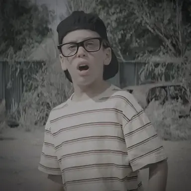 Profile image of Squints -Mike Palledorous
