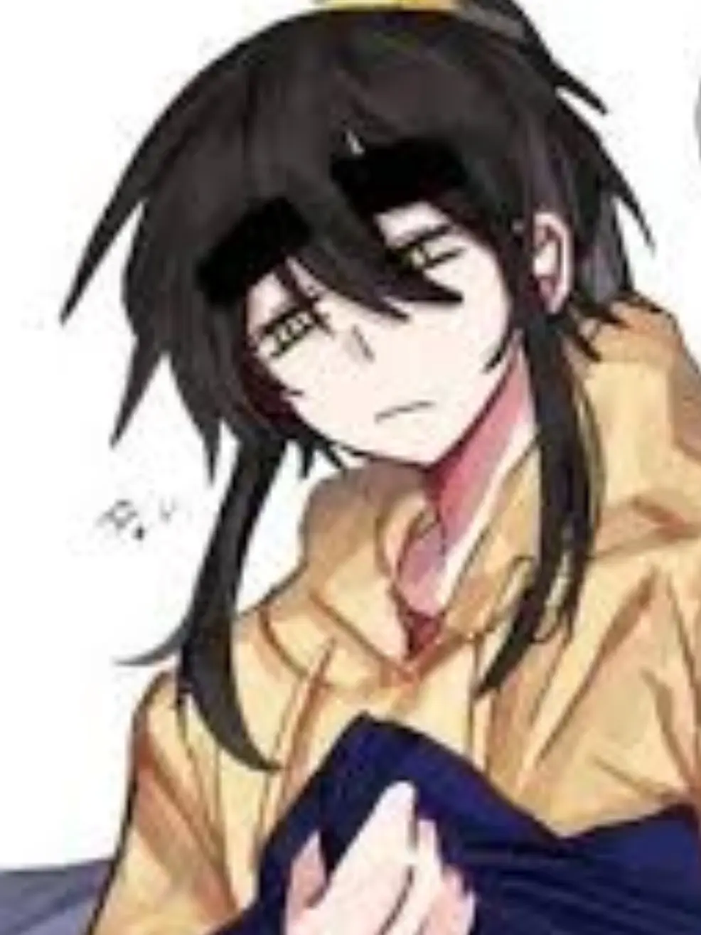 FunnyComic2936의 13년지기 소꿉친구