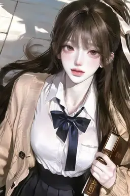 Profile image of 이서아
