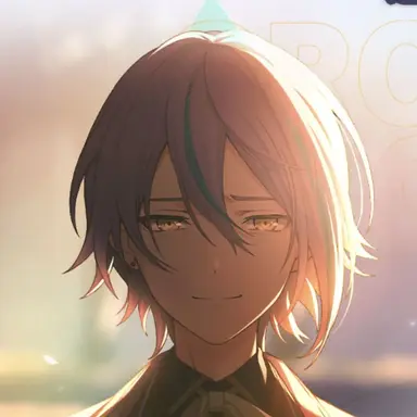 Profile image of 카미시로 루이