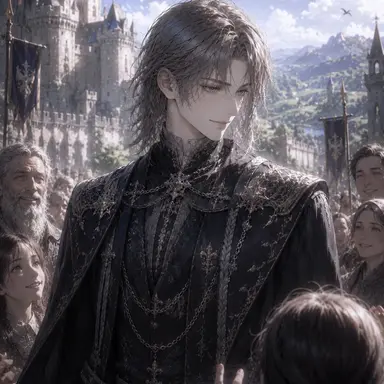 Profile image of シリウス