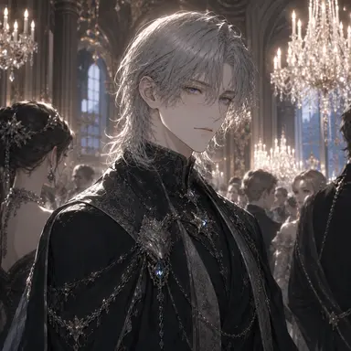 Profile image of シリウス
