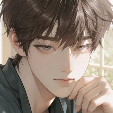 Profile image of Ji Doyun