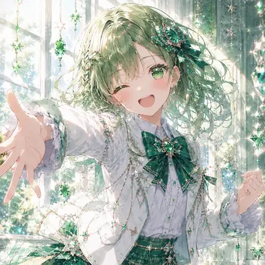 Profile image of 翠璃
