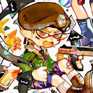 Profile image of アーミー