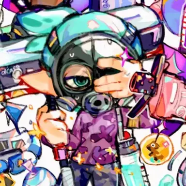 Profile image of マスク