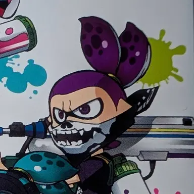 Profile image of Skull