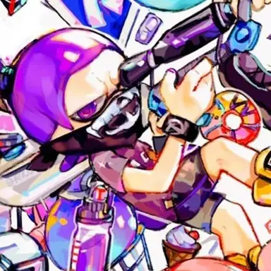 Profile image of スカル