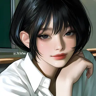 Profile image of 서유진