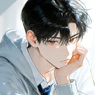 Profile image of 박하람
