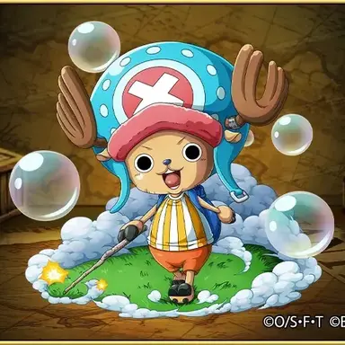 Profile image of 쵸파