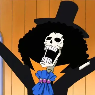 Profile image of 브룩