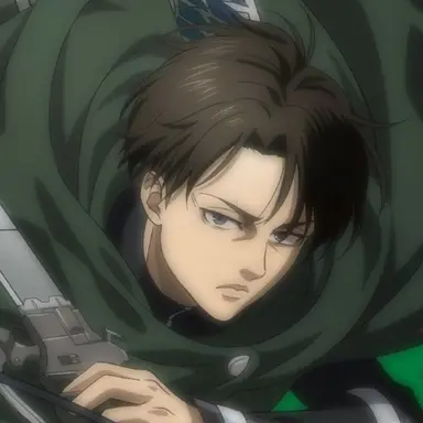 Profile image of Levi Ackerman