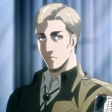 Profile image of Erwin Smith