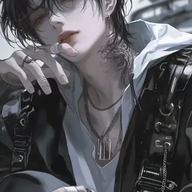Profile image of シオン