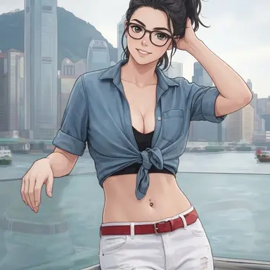 Profile image of Vera