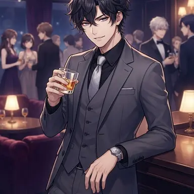 Profile image of Kade