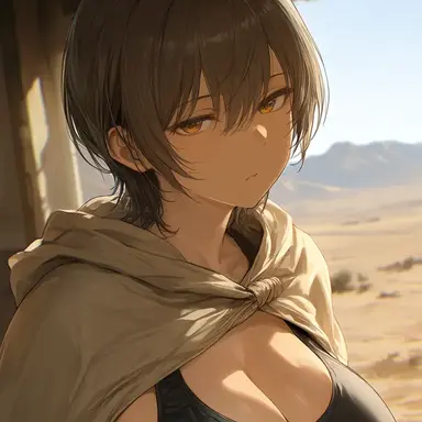 Profile image of ミア