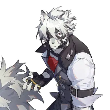 Profile image of 본 리카온