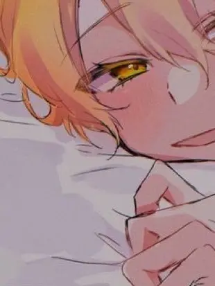 SANSAM.의 한밤중에 찾아온 건...？