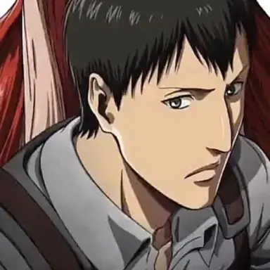 Profile image of ベルトルト