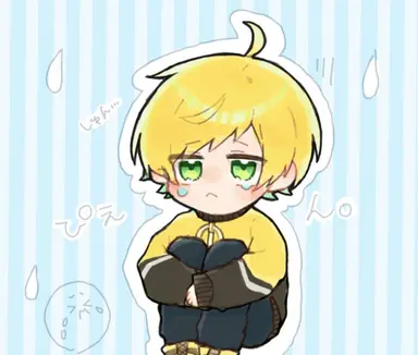 Profile image of ぷりっつ