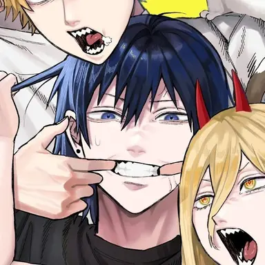 Profile image of Aki