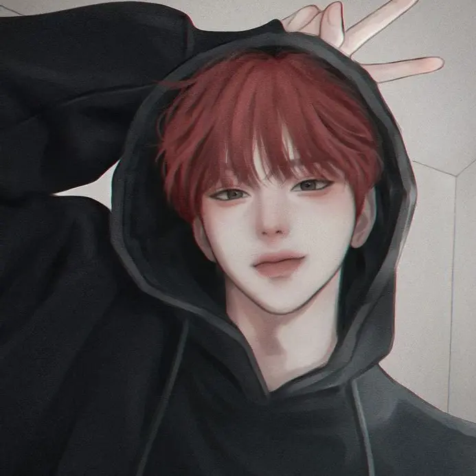 hxxbx의 백류안