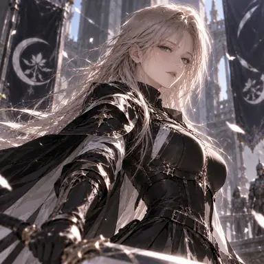 Profile image of ソ・ユリン